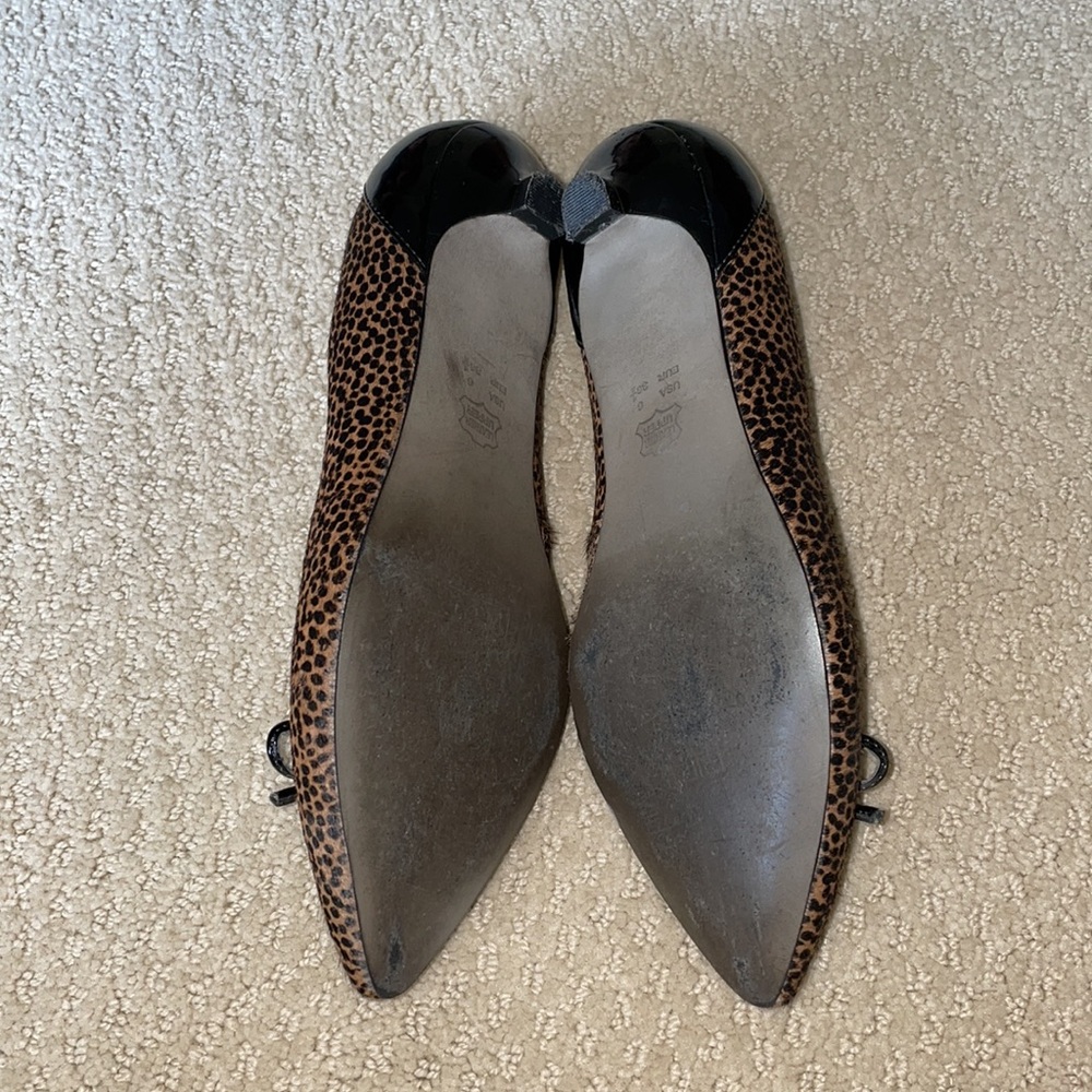 Kitten Heels - image 3